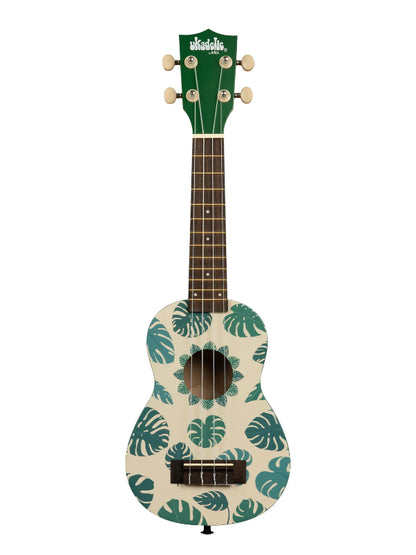 Kala UK-SEASCAPE Ukadelic Seascape Soprano Ukulele