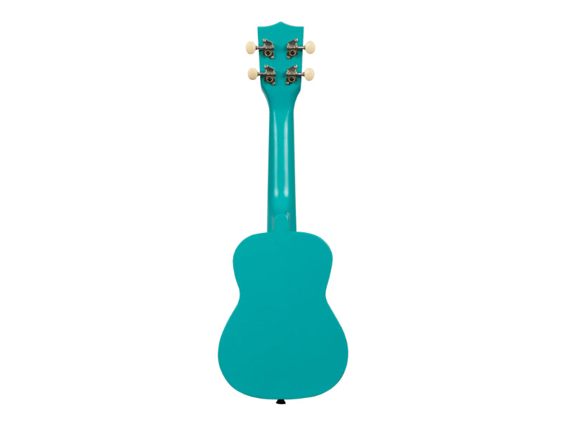 Kala UK-MOONRISE Soprano Ukulele