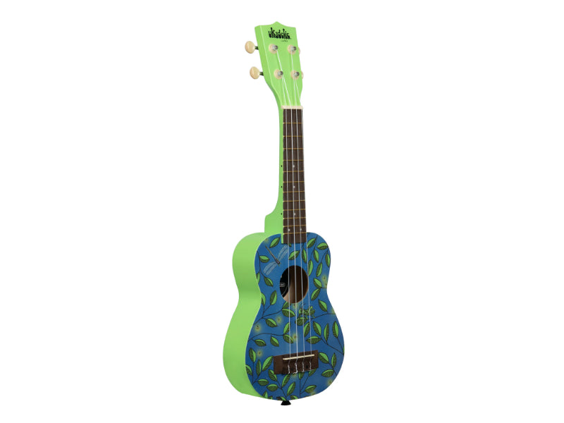 Kala UK-NIGHTLIGHT Night Light Soprano Ukulele