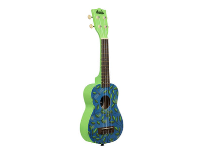 Kala UK-NIGHTLIGHT Night Light Soprano Ukulele