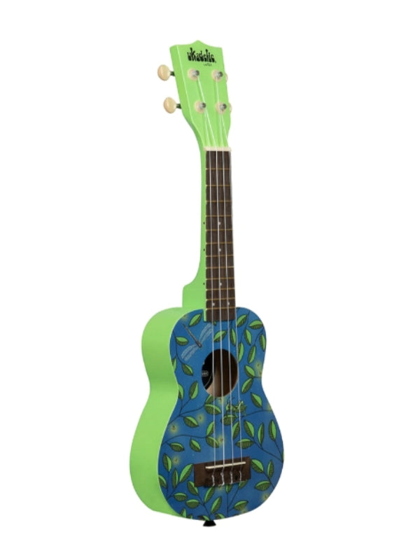 Kala UK-NIGHTLIGHT Night Light Soprano Ukulele