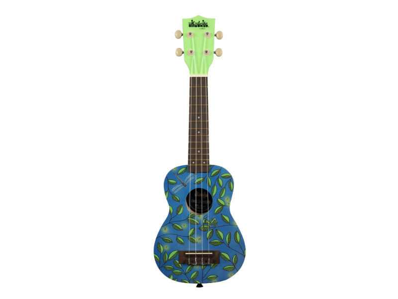 Kala UK-NIGHTLIGHT Night Light Soprano Ukulele