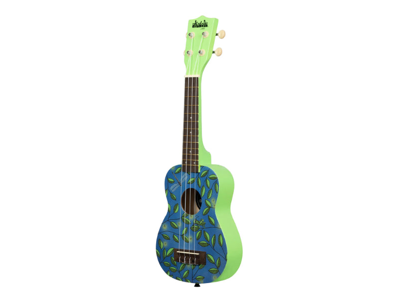 Kala UK-NIGHTLIGHT Night Light Soprano Ukulele
