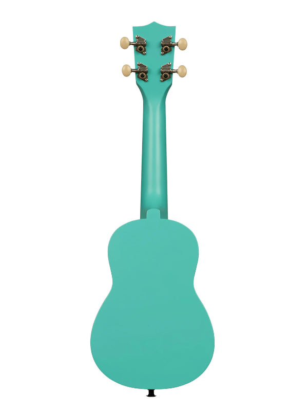 Kala UK-SEASCAPE Ukadelic Seascape Soprano Ukulele