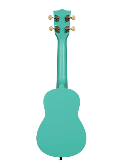 Kala UK-SEASCAPE Ukadelic Seascape Soprano Ukulele