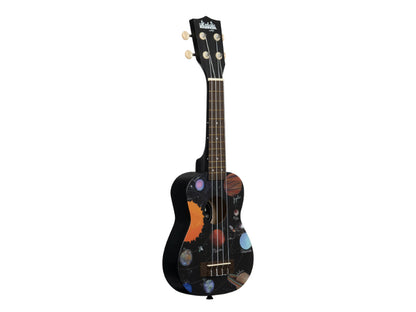 Kala UK-SPACEDOUT Spaced Out Soprano Ukulele