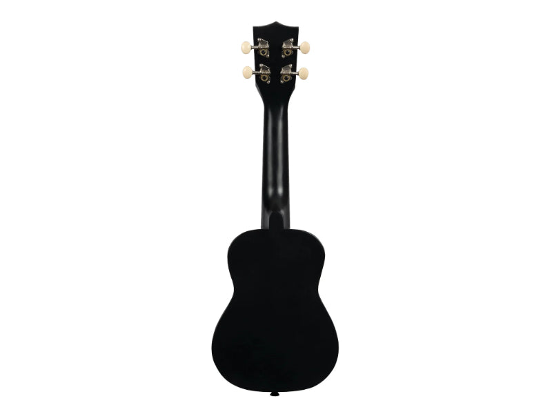 Kala UK-SPACEDOUT Spaced Out Soprano Ukulele