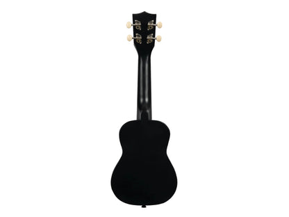 Kala UK-SPACEDOUT Spaced Out Soprano Ukulele