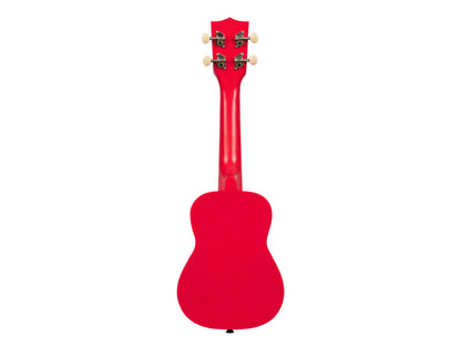 Kala UK-SURFARI Soprano Ukulele