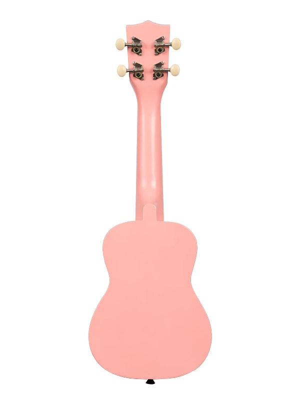 Kala UK-UKETOPIA Soprano Ukulele