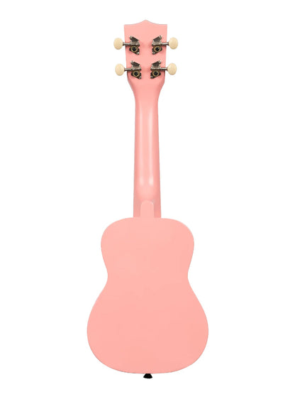 Kala UK-UKETOPIA Soprano Ukulele