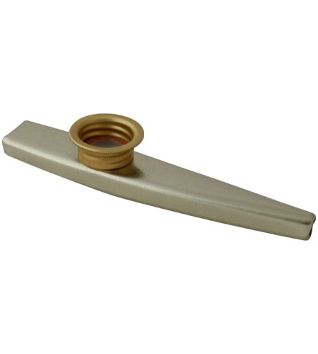 Kazoo, original all metal(7027)