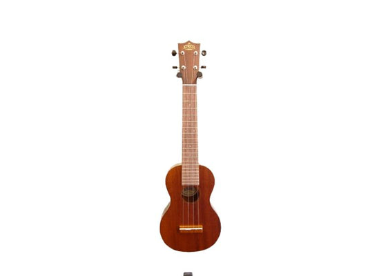 Kiwaya KLS-1G ECO Solid MH top X-soprano Ukulele