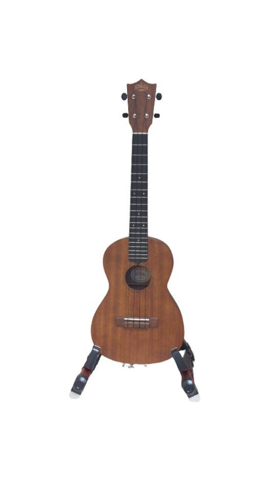 Kiwaya KTT-2 Tenor Ukulele All Solid Mahogany Made In Japan