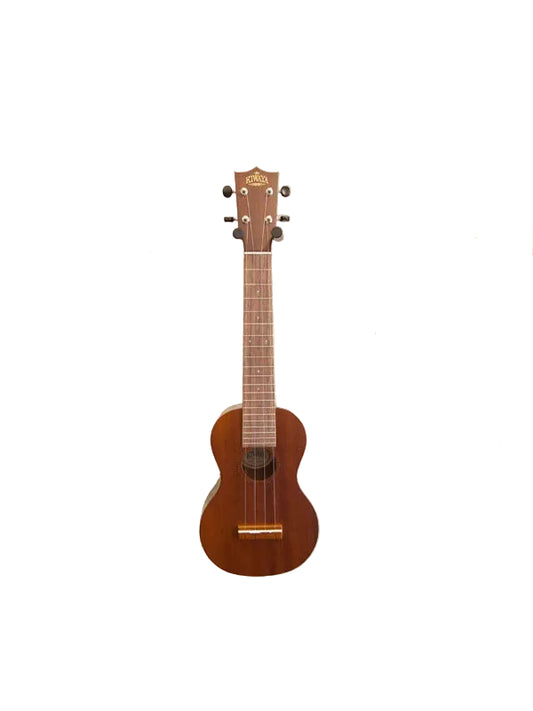 Kiwaya KLS-1G ECO Solid MH top X-soprano Ukulele