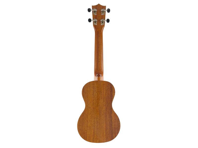 Kiwaya KLS-2G ECO HI Koa X-soprano Ukulele