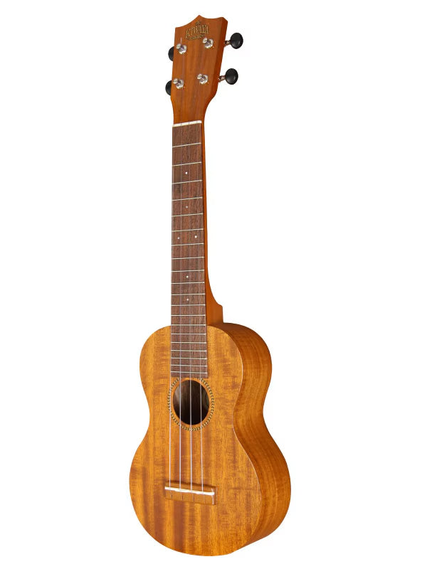Kiwaya KLS-2G ECO HI Koa X-soprano Ukulele
