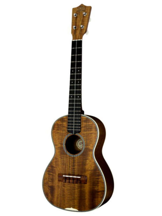 Kiwaya KMT-K ARTIST Master Grade HI Koa Tenor Ukulele