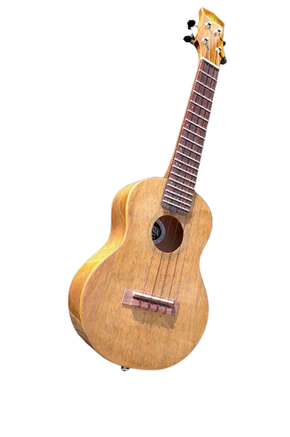 Kiwaya KPC-1M STRUMMER Solid MH Concert Ukulele