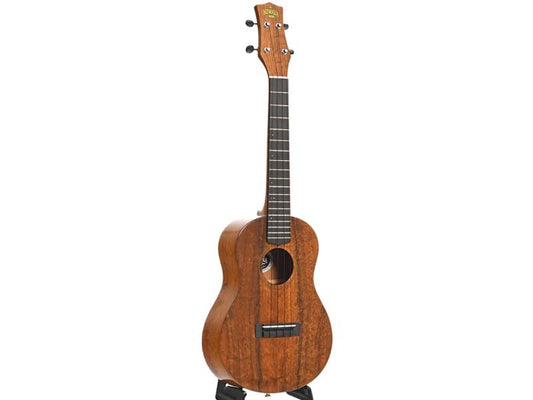 Kiwaya KPT-1K STRUMMER HI Koa Tenor Ukulele