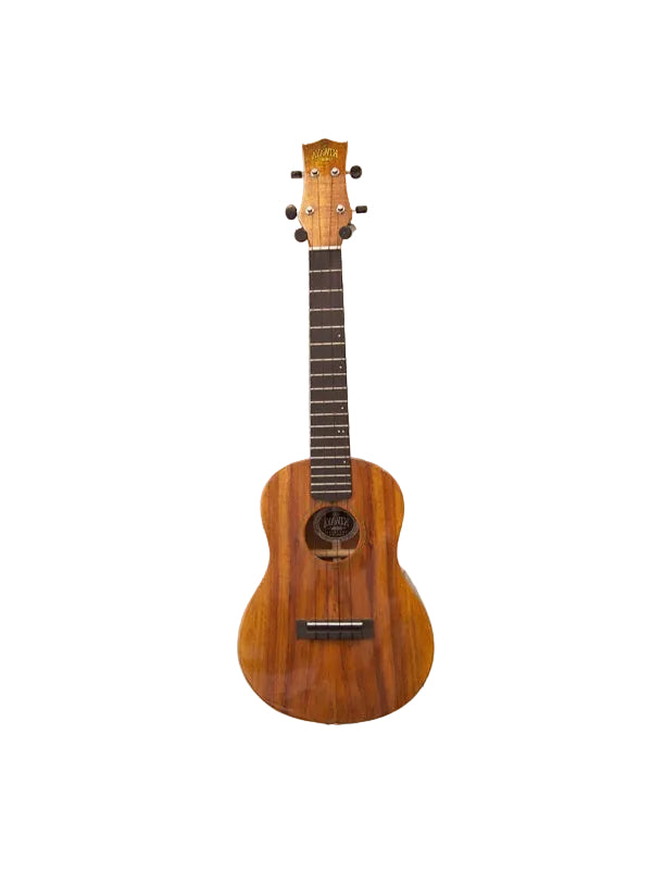 Kiwaya KPT-1K STRUMMER HI Koa Tenor Ukulele