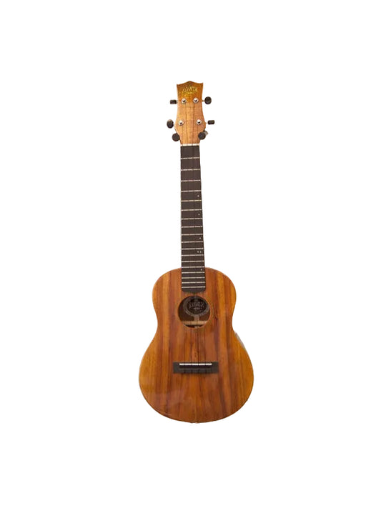 Kiwaya KPT-1K STRUMMER HI Koa Tenor Ukulele