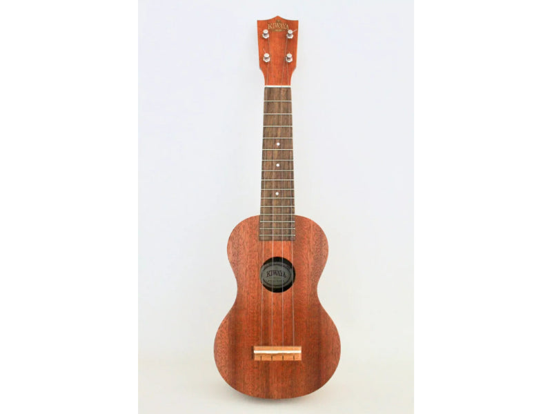 Kiwaya KS-1 ECO Lam MH Soprano Ukulele