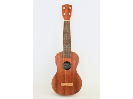 Kiwaya KS-1 ECO Lam MH Soprano Ukulele