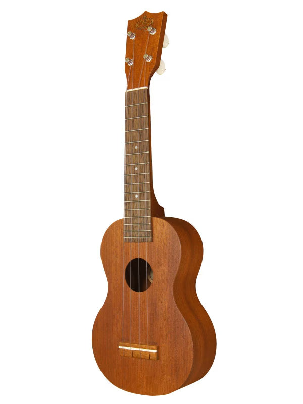 Kiwaya KS-1 ECO Lam MH Soprano Ukulele