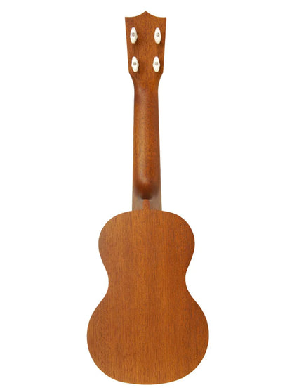 Kiwaya KS-1 ECO Lam MH Soprano Ukulele