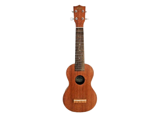 Kiwaya KS-1G ECO Lam MH Soprano Ukulele