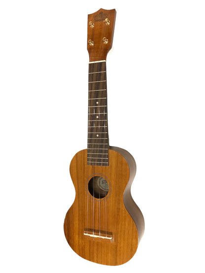 Kiwaya KS-5 ECO Lam HI Koa soprano Ukulele