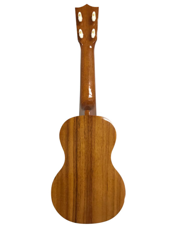 Kiwaya KS-5 ECO Lam HI Koa soprano Ukulele