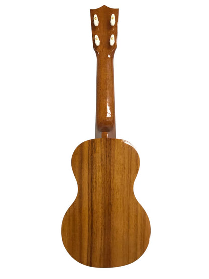 Kiwaya KS-5 ECO Lam HI Koa soprano Ukulele