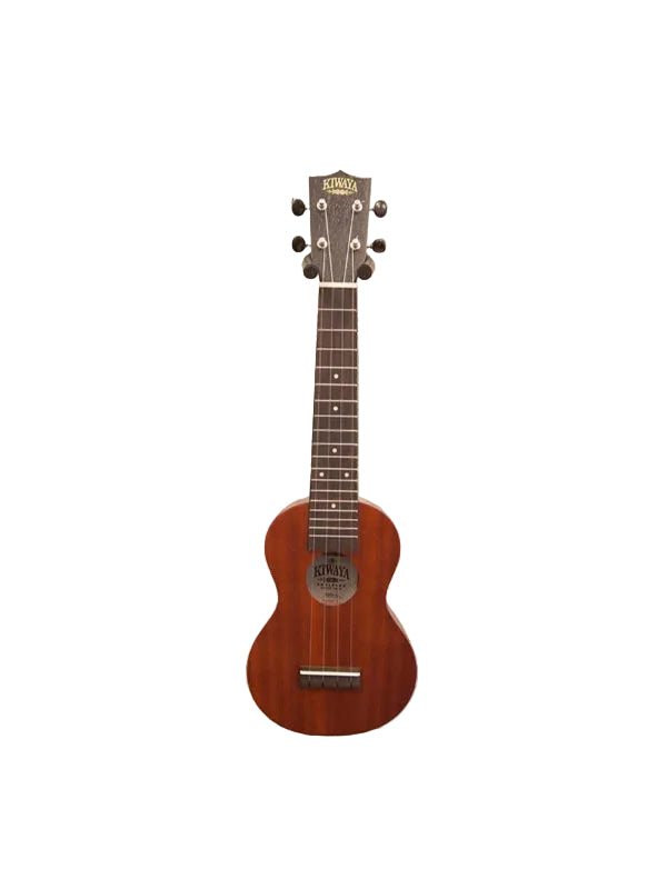 Kiwaya KSU-1L Student Long Neck Soprano Ukulele