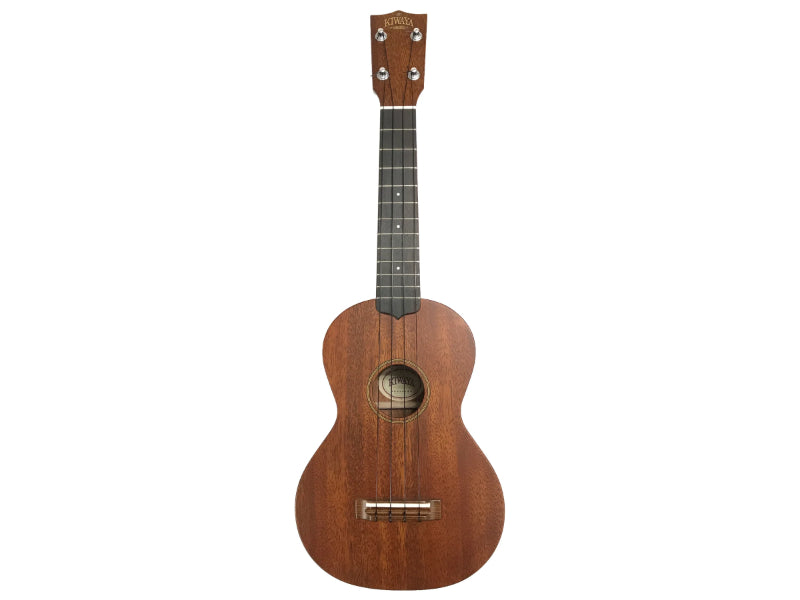 Kiwaya KTC-1 ARTIST Solid MH Concert Ukulele