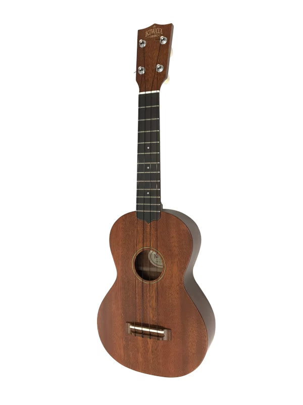 Kiwaya KTC-1 ARTIST Solid MH Concert Ukulele