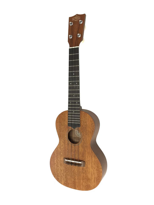 Kiwaya KTC-2 ARTIST Solid MH EX-Concert Ukulele