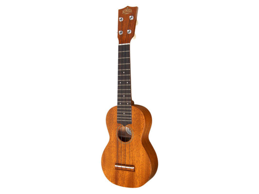 Kiwaya KTC-2 ARTIST Solid MH EX-Concert Ukulele