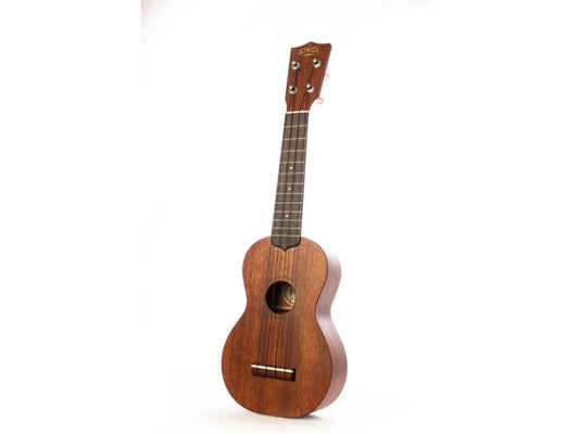 Kiwaya KTS-4 ARTIST Solid MH Soprano Ukulele