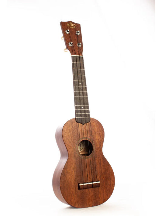 Kiwaya KTS-4 ARTIST Solid MH Soprano Ukulele