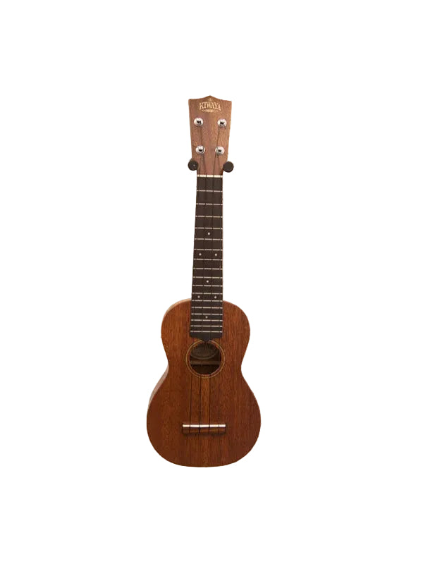 Kiwaya KTS-5 ARTIST Solid MH Ex-Soprano Ukulele
