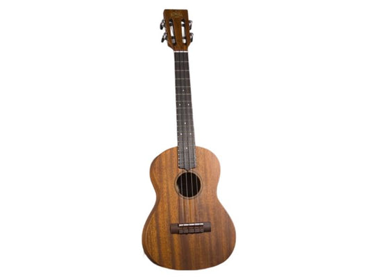 Kiwaya KTT-2S ARTIST Solid MH Tenor Slot Ukulele