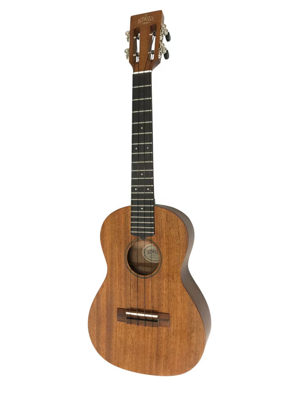 Kiwaya KTT-2S ARTIST Solid MH Tenor Slot Ukulele