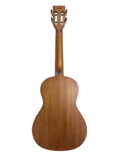 Kiwaya KTT-2S ARTIST Solid MH Tenor Slot Ukulele