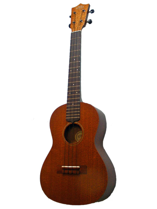 Kiwaya KTT-2 Tenor Ukulele All Solid Mahogany Made In Japan