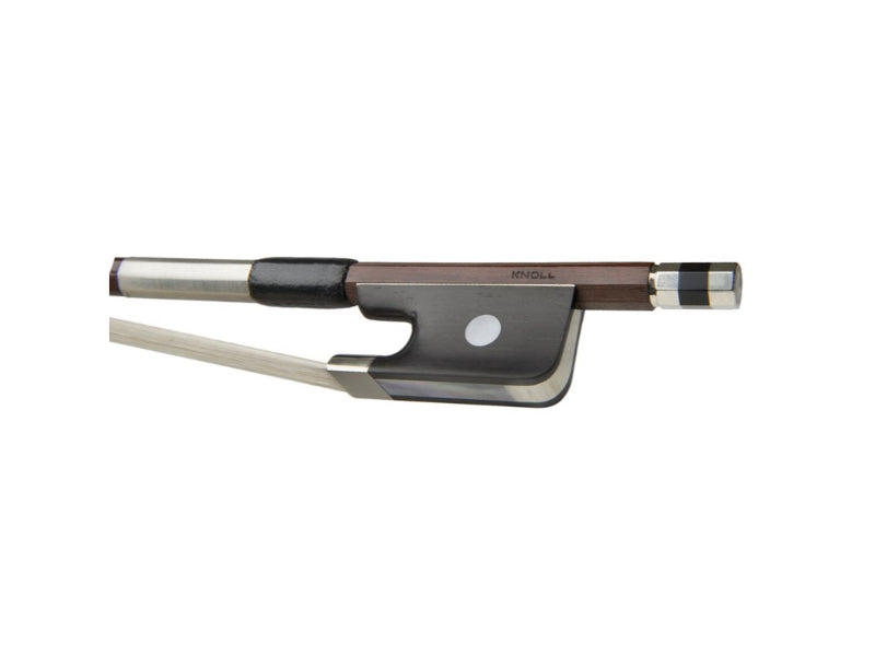 Knoll cello bow, selected (1606A)