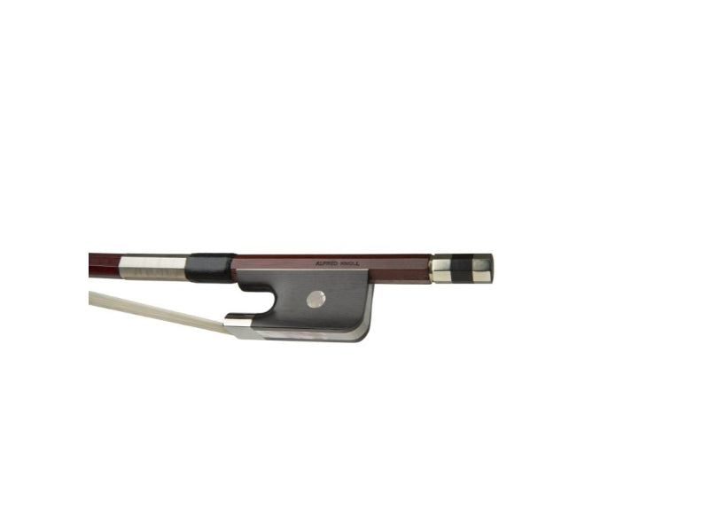 Knoll double bass bow pernambuco