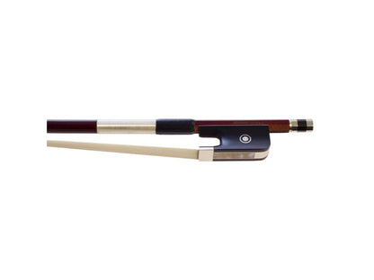 Knoll viola bow pernambuco (1614)