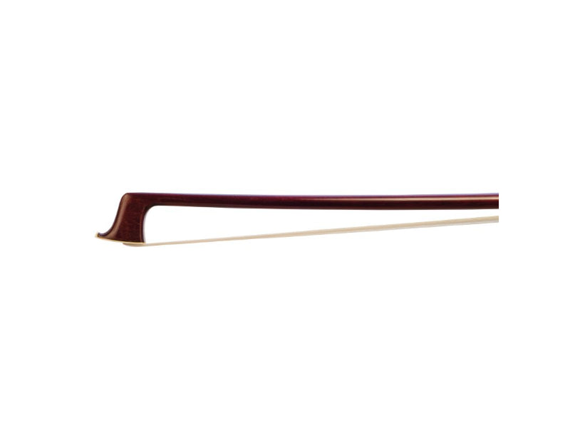 Knoll viola bow selected pernambuco (1623)